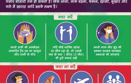 COVID Genl Guideline_Hindi
