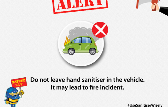 sanitiser safety alert 2